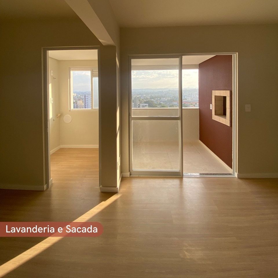 Imagem Apartamento com 2 Quartos à Venda, 74 m²em Michel - Criciúma Imagem Apartamento com 2 Quartos à Venda, 74 m²em Michel - Criciúma