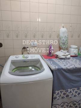 Imagem Sobrado com 3 Quartos à Venda, 93 m² em Vila Lageado - São Paulo