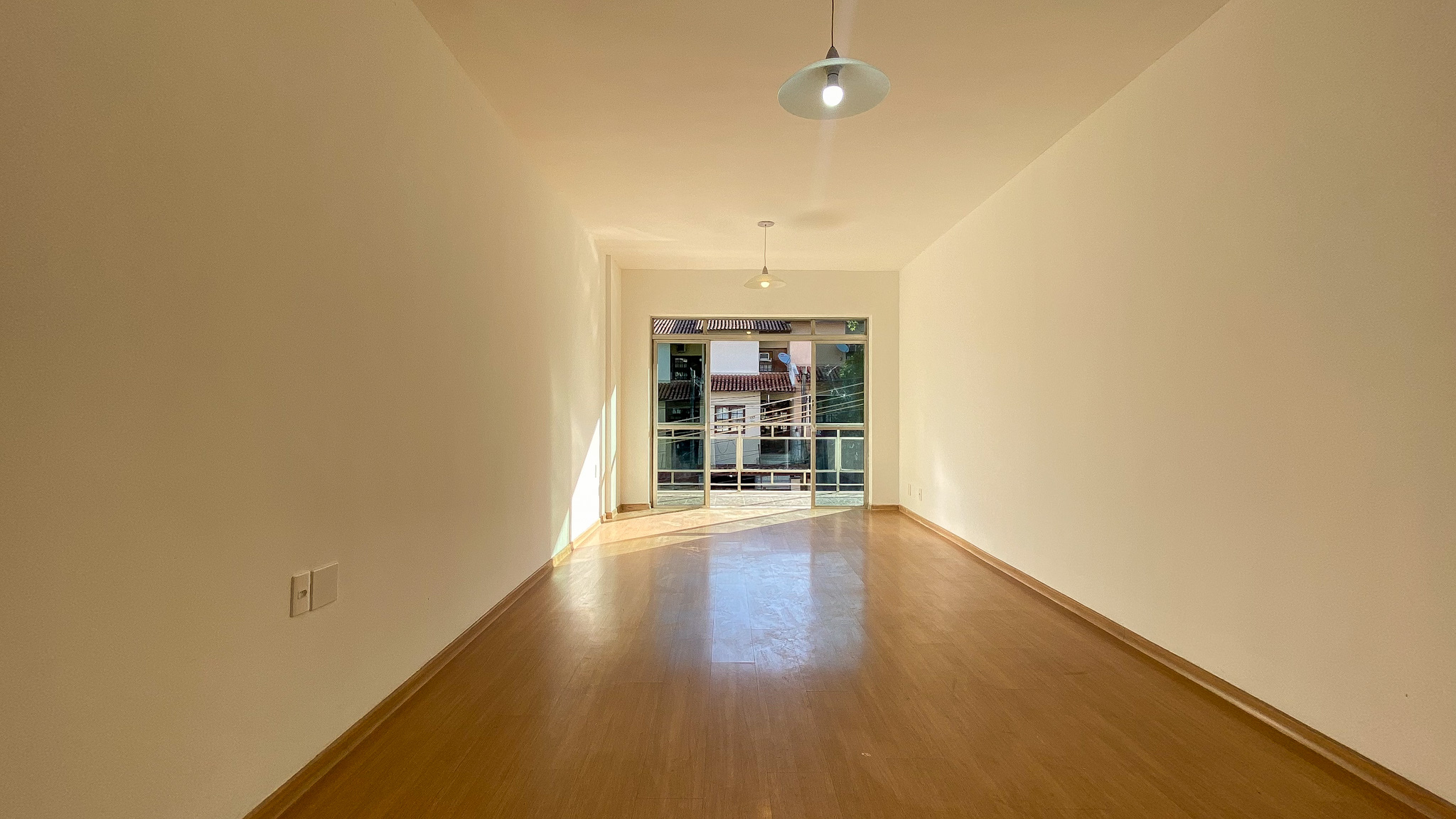 Imagem Apartamento com 2 Quartos à Venda, 92 m² em Praça Seca - Rio de Janeiro