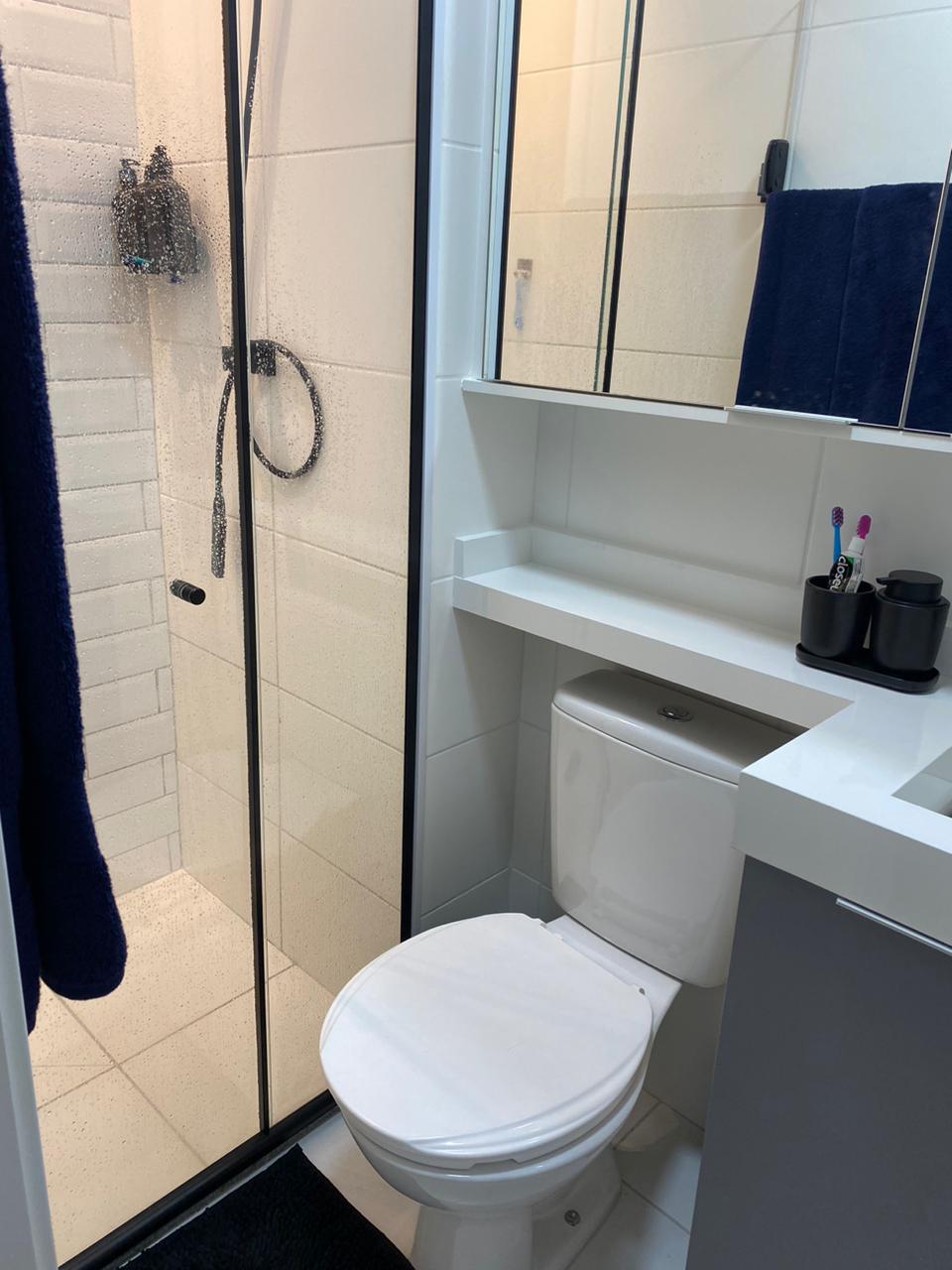Imagem Apartamento com 2 Quartos à Venda, 32 m²em Bom Retiro - São Paulo Imagem Apartamento com 2 Quartos à Venda, 32 m²em Bom Retiro - São Paulo