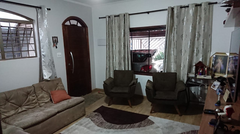 Imagem Casa com 2 Quartos à Venda, 137 m² em Jardim Residencial Deolinda Guerra - Sorocaba Imagem Casa com 2 Quartos à Venda, 137 m² em Jardim Residencial Deolinda Guerra - Sorocaba