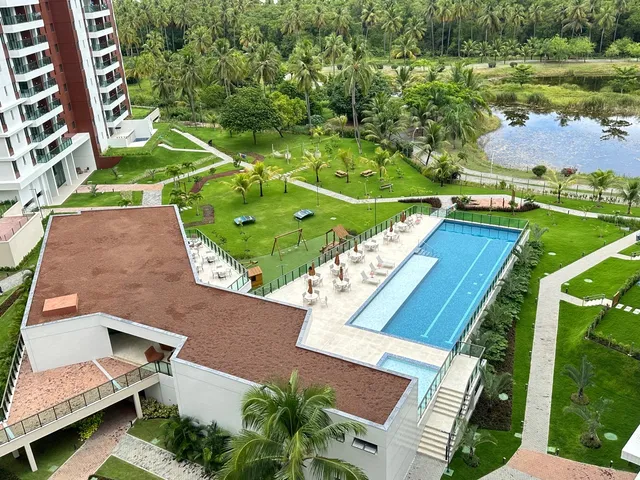 Imagem Apartamento com 4 Quartos à Venda ou Locação, 97 m²em Paiva - Cabo de Santo Agostinho Imagem Apartamento com 4 Quartos à Venda ou Locação, 97 m²em Paiva - Cabo de Santo Agostinho