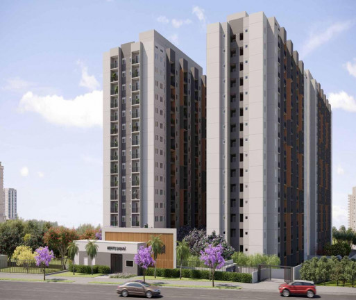 Imagem Apartamento com 2 Quartos à Venda, 55 m² em Vila Sofia - São Paulo Imagem Apartamento com 2 Quartos à Venda, 55 m² em Vila Sofia - São Paulo