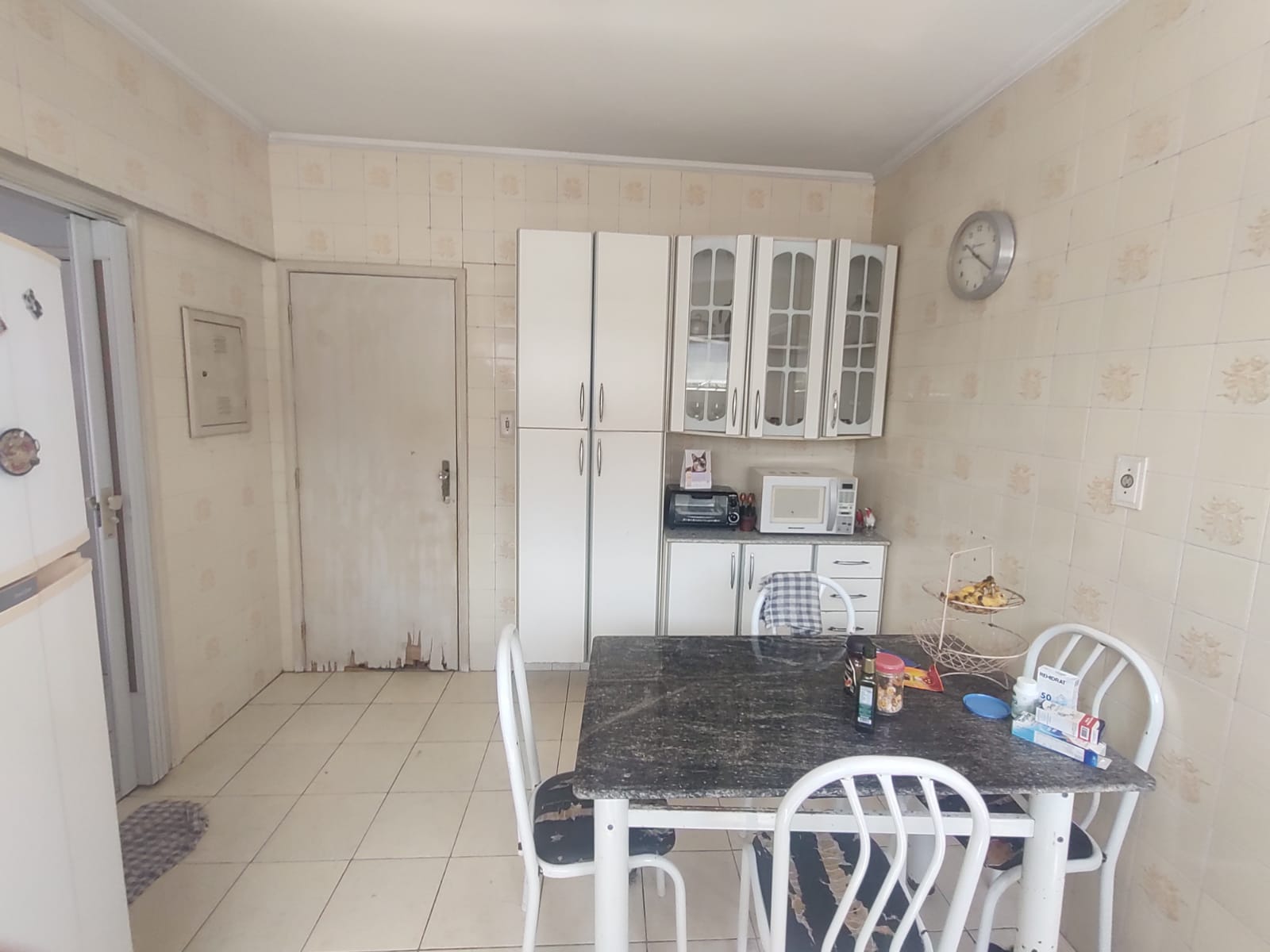 Imagem Apartamento com 2 Quartos à Venda, 77 m² em Campo Grande - Santos