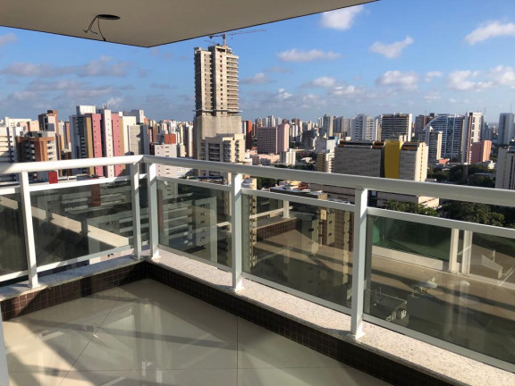 Imagem Apartamento com 3 Quartos à Venda, 245 m² em Meireles - Fortaleza Imagem Apartamento com 3 Quartos à Venda, 245 m² em Meireles - Fortaleza