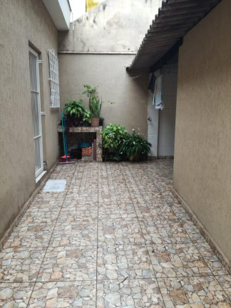 Imagem Casa com 2 Quartos à Venda, 100 m² em Vila Moreira - São Paulo Imagem Casa com 2 Quartos à Venda, 100 m² em Vila Moreira - São Paulo