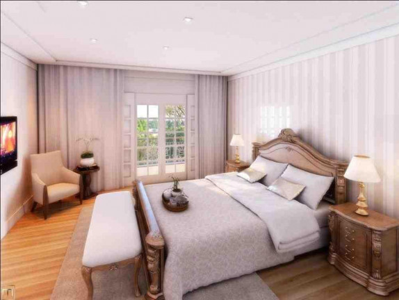 Imagem Casa de Condomínio com 4 Quartos à Venda, 471 m² em Vila Oliveira - Mogi das Cruzes