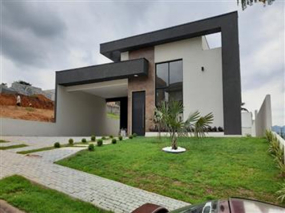 Imagem Casa de Condomínio com 3 Quartos à Venda, 232 m² em Condomínio Residencial Reserva Ecológica Atibaia - Atibaia