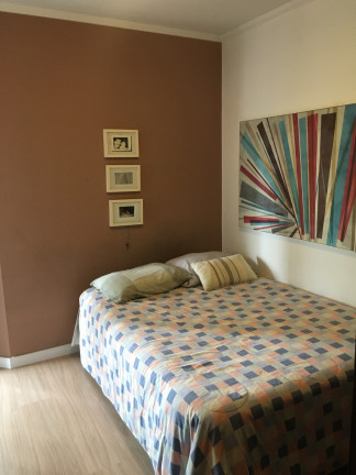 Imagem Apartamento com 3 Quartos à Venda, 116 m² em Campo Belo - São Paulo