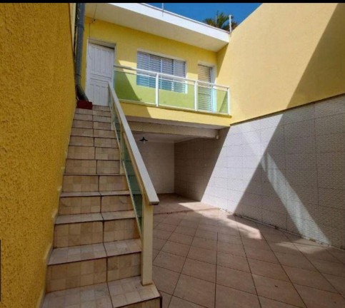 Imagem Casa com 3 Quartos à Venda, 180 m² em Engenheiro Goulart - São Paulo