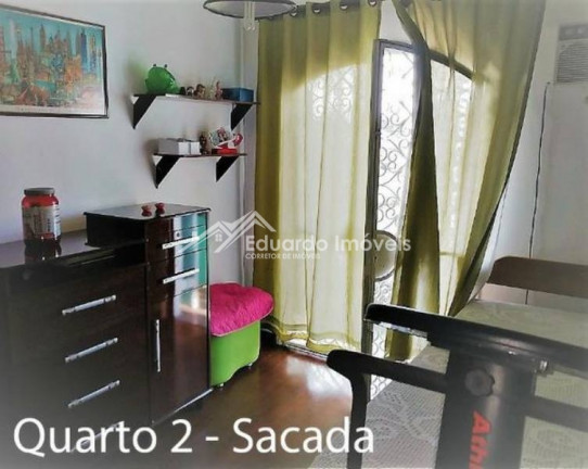 Imagem Sobrado com 4 Quartos à Venda, 220 m² em Vila Scarpelli - Santo André