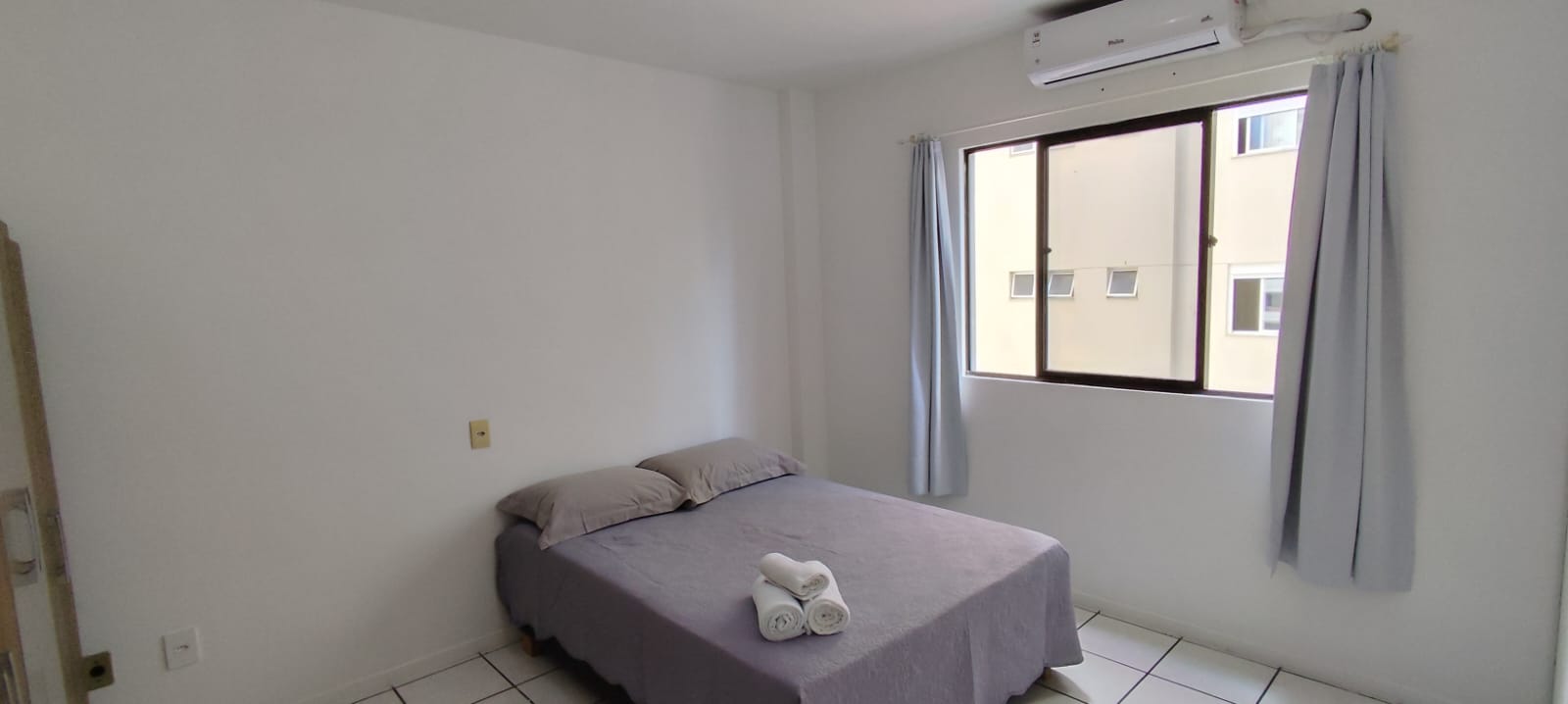 Imagem Apartamento com 2 Quartos para Temporada, 85 m² em Centro - Balneário Camboriú