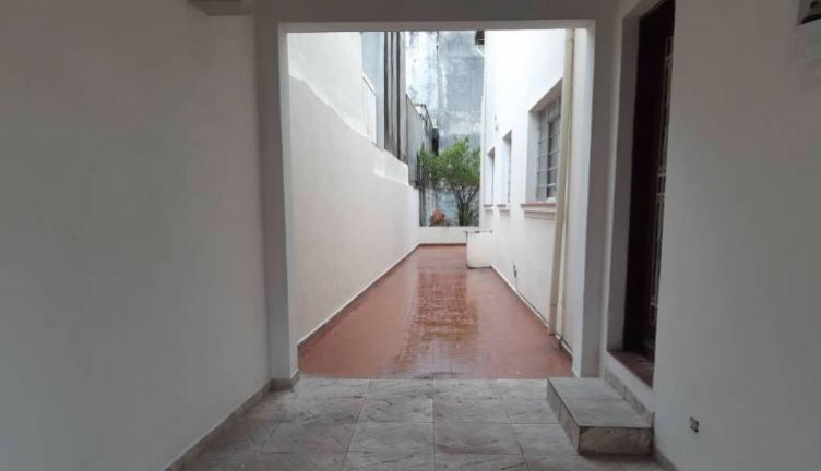 Imagem Sobrado com 3 Quartos à Venda, 280 m² em Tatuapé - São Paulo