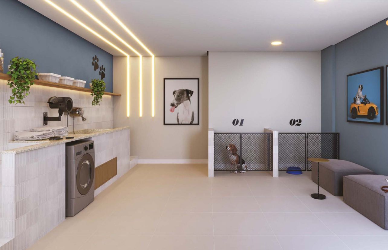 Imagem Apartamento com 2 Quartos à Venda, 45 m²em Mooca - São Paulo Imagem Apartamento com 2 Quartos à Venda, 45 m²em Mooca - São Paulo