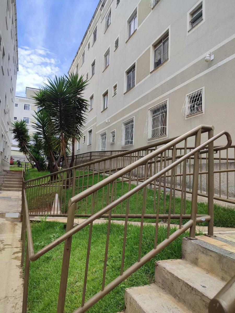 Imagem Apartamento com 2 Quartos à Venda, 60 m²em Av, Gávea II - Vespasiano Imagem Apartamento com 2 Quartos à Venda, 60 m²em Av, Gávea II - Vespasiano