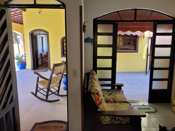 Imagem Casa com 7 Quartos à Venda, 298 m² em Jardim Suarão - Itanhaém