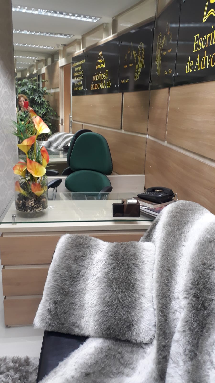 Imagem Sala Comercial à Venda, 36 m²em Lagoa Nova - Natal