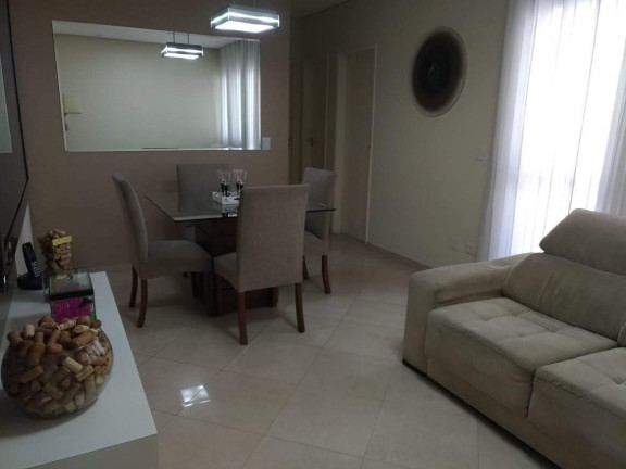 Imagem Apartamento com 3 Quartos à Venda, 69 m² em Planalto - São Bernardo do Campo Imagem Apartamento com 3 Quartos à Venda, 69 m² em Planalto - São Bernardo do Campo