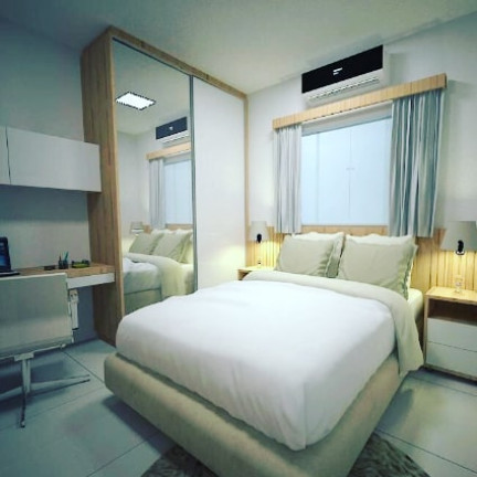 Imagem Casa com 3 Quartos à Venda, 200 m² em Forquilha - São Luís Imagem Casa com 3 Quartos à Venda, 200 m² em Forquilha - São Luís