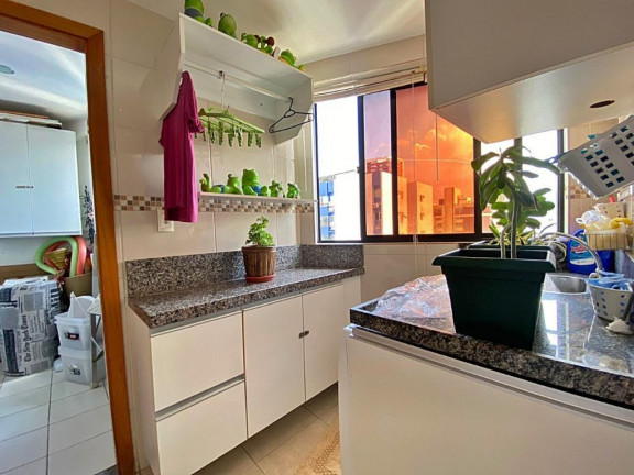 Imagem Apartamento com 3 Quartos à Venda, 100 m² em Boa Viagem - Recife