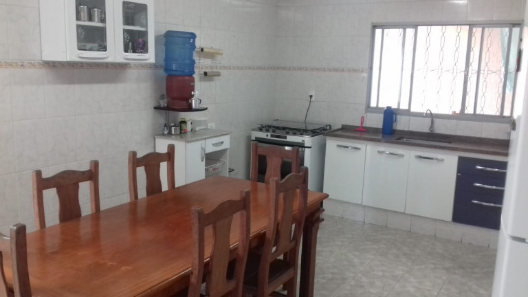 Imagem Casa com 2 Quartos à Venda, 147 m² em Vila Santa Terezinha - Várzea Paulista
