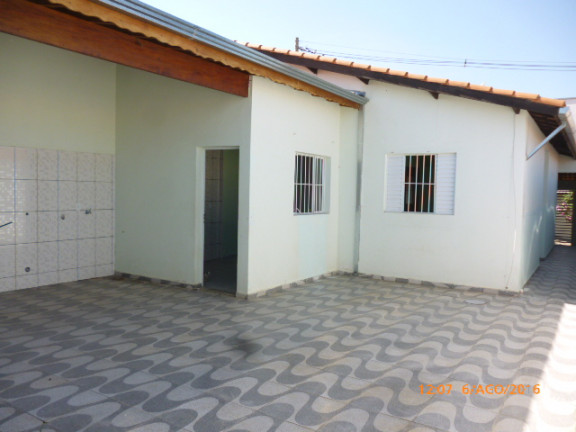 Casa com 2 Quartos à Venda, 100 m² em Parque Residencial Jundiaí II - Jundiaí