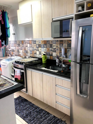Apartamento com 2 Quartos à Venda, 48 m² em Loteamento Mogilar - Mogi Das Cruzes