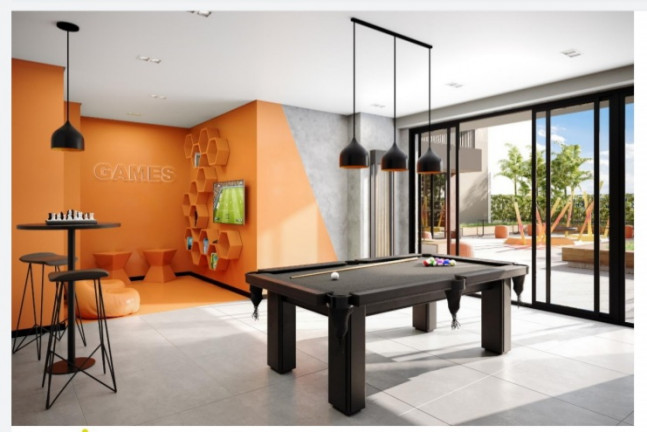 Imagem Apartamento com 2 Quartos à Venda, 38 m² em Belenzinho - São Paulo Imagem Apartamento com 2 Quartos à Venda, 38 m² em Belenzinho - São Paulo