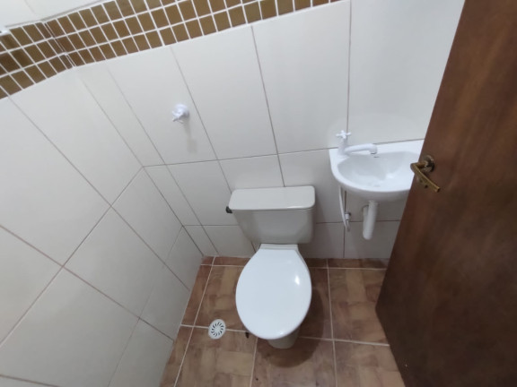 Imagem Casa com 3 Quartos à Venda, em Ocian - Praia Grande Imagem Casa com 3 Quartos à Venda, em Ocian - Praia Grande