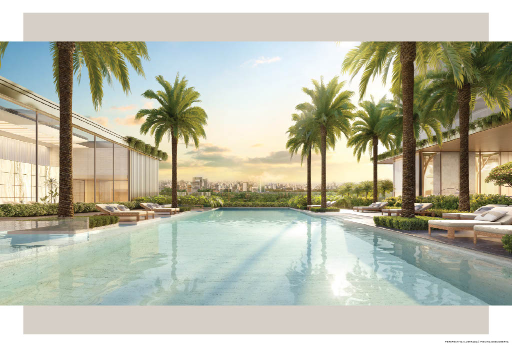 Imagem Apartamento com 4 Quartos à Venda, 811 m²em Jardim Guedala - São Paulo