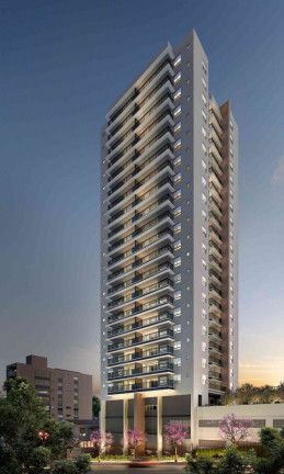 Imagem Apartamento com 3 Quartos à Venda, 72 m² em Vila Nair - São Paulo