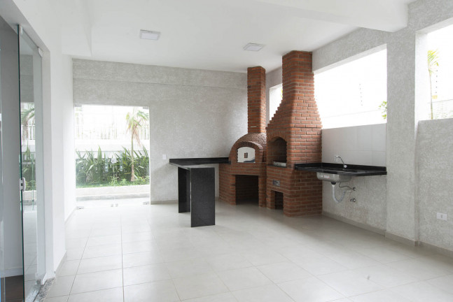 Imagem Apartamento com 2 Quartos à Venda, 47 m² em Vila Gustavo - São Paulo