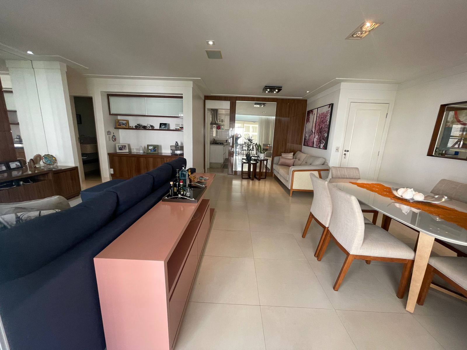 Imagem Apartamento com 3 Quartos à Venda, 132 m² em Bom Jardim - São José do Rio Preto