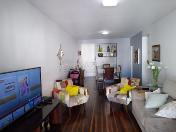 Imagem Apartamento com 3 Quartos à Venda, 145 m² em Boa Viagem - Recife