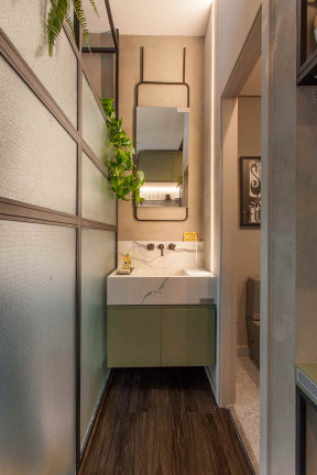 Imagem Apartamento com 2 Quartos à Venda, 69 m² em Pinheiros - São Paulo
