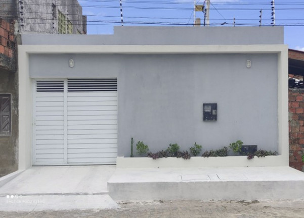Imagem Casa com 1 Quarto à Venda, 77 m² em Barra Dos Coqueiros - Barra dos Coqueiros Imagem Casa com 1 Quarto à Venda, 77 m² em Barra Dos Coqueiros - Barra dos Coqueiros