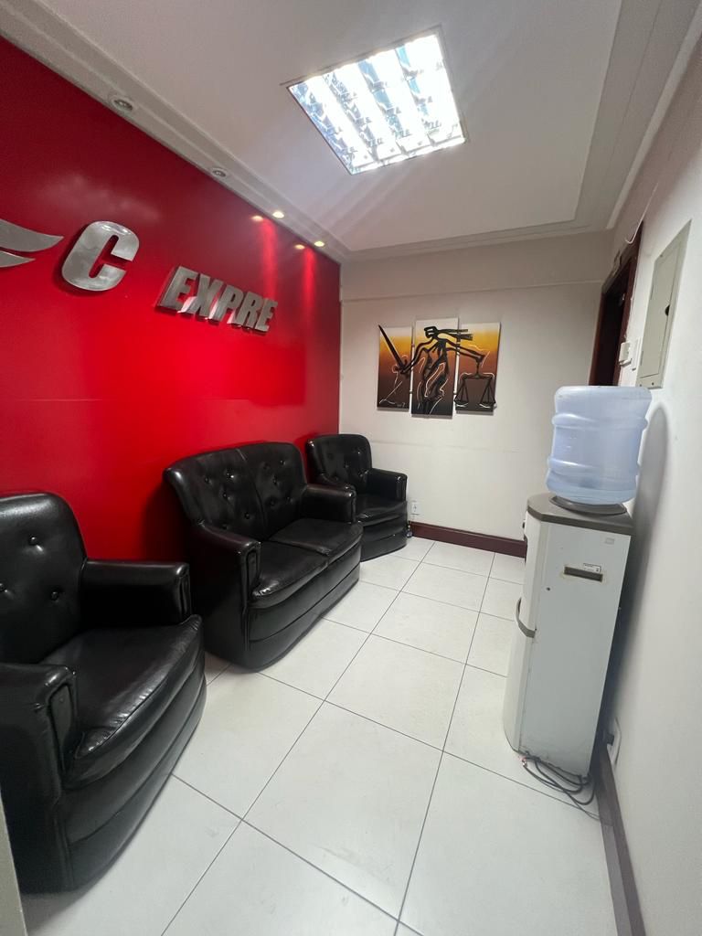 Sala Comercial à Venda, 84 m²em Campina - Belém