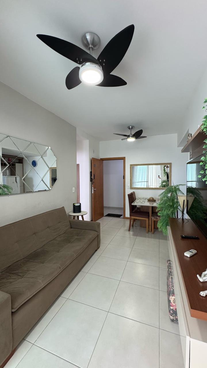 Imagem Apartamento com 1 Quarto à Venda, 50 m² em Praia de Itaparica - Vila Velha