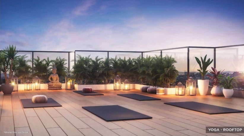 Imagem Apartamento com 2 Quartos à Venda, 59 m² em Jardim - Santo André Imagem Apartamento com 2 Quartos à Venda, 59 m² em Jardim - Santo André