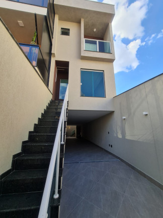 Imagem Casa com 3 Quartos à Venda, 180 m² em Tatuapé - São Paulo