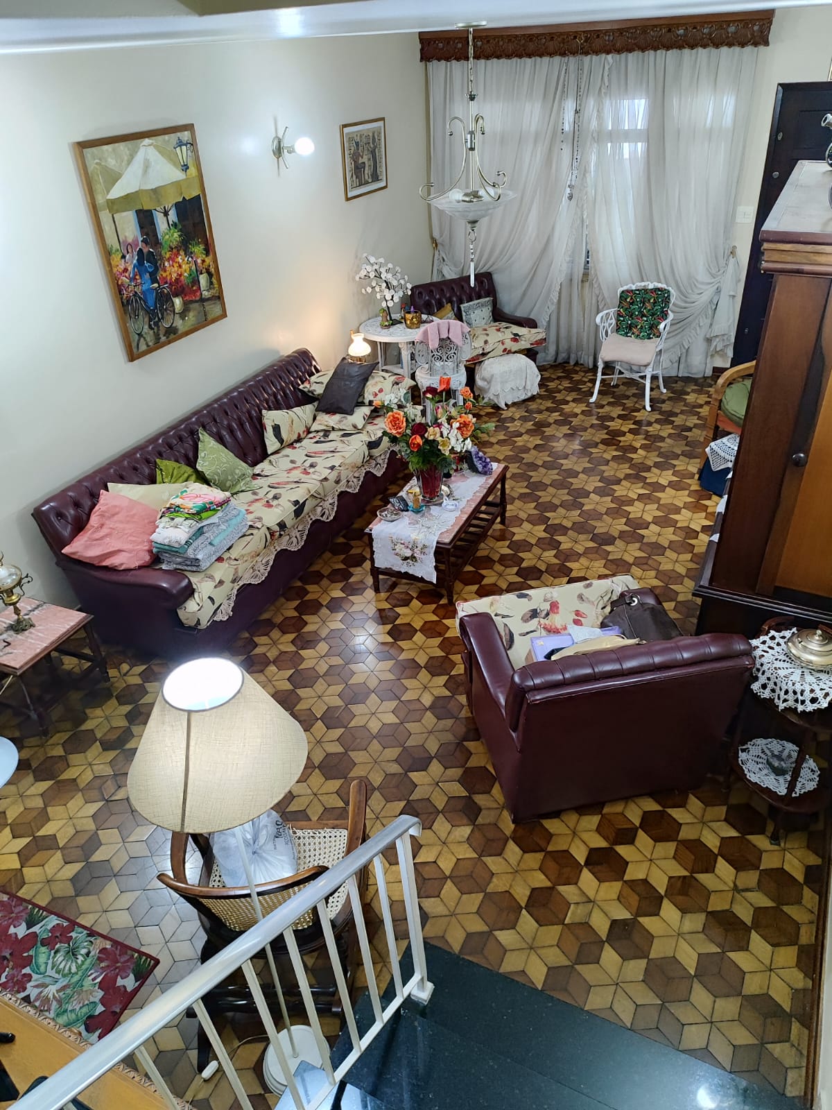Imagem Sobrado com 3 Quartos à Venda, 96 m²em Vila Guilherme - São Paulo