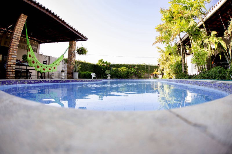Imagem Casa com 6 Quartos à Venda, 412 m² em Pacheco - Caucaia Imagem Casa com 6 Quartos à Venda, 412 m² em Pacheco - Caucaia