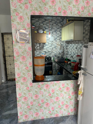 Imagem Apartamento com 1 Quarto à Venda, 55 m² em Dois de Julho - Salvador