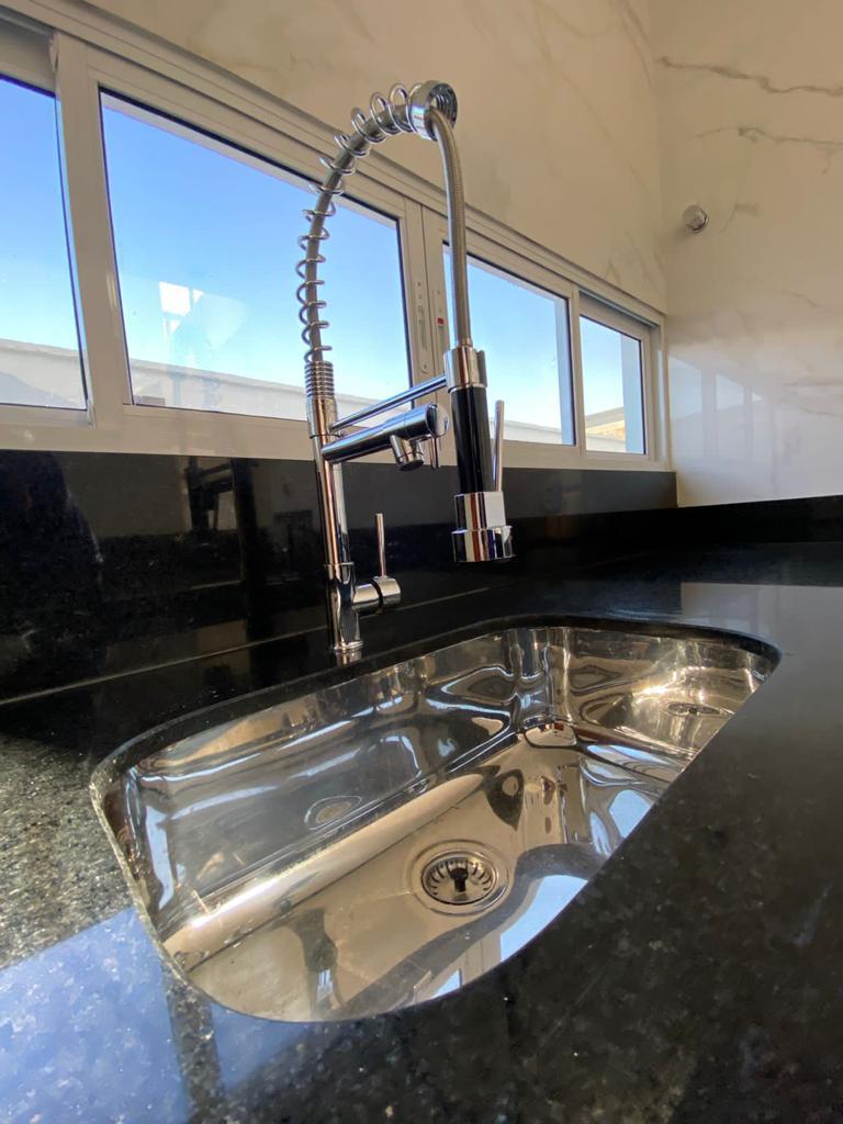 Imagem Casa de Condomínio com 3 Quartos à Venda, 177 m²em João XXIII - Parnaíba