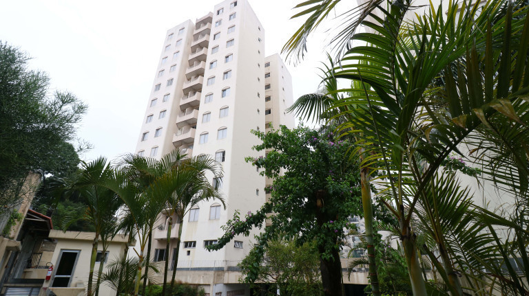 Apartamento com 2 Quartos à Venda,  em Vila Cachoeira - São Paulo