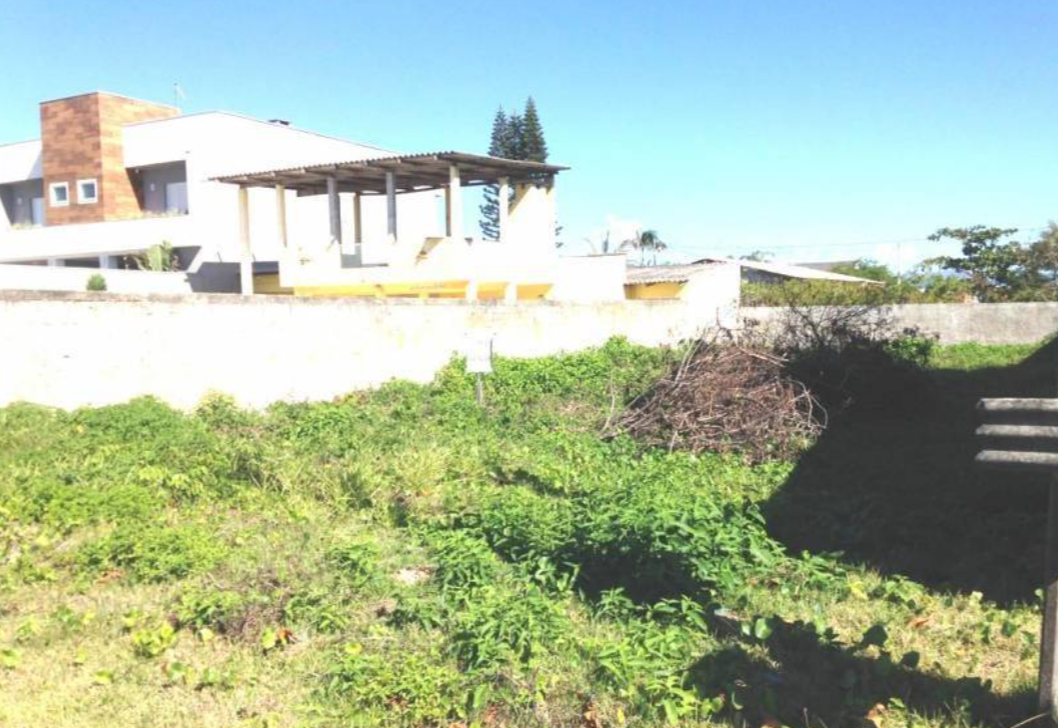 Imagem Terreno à Venda, 360 m²em Coroados - Guaratuba