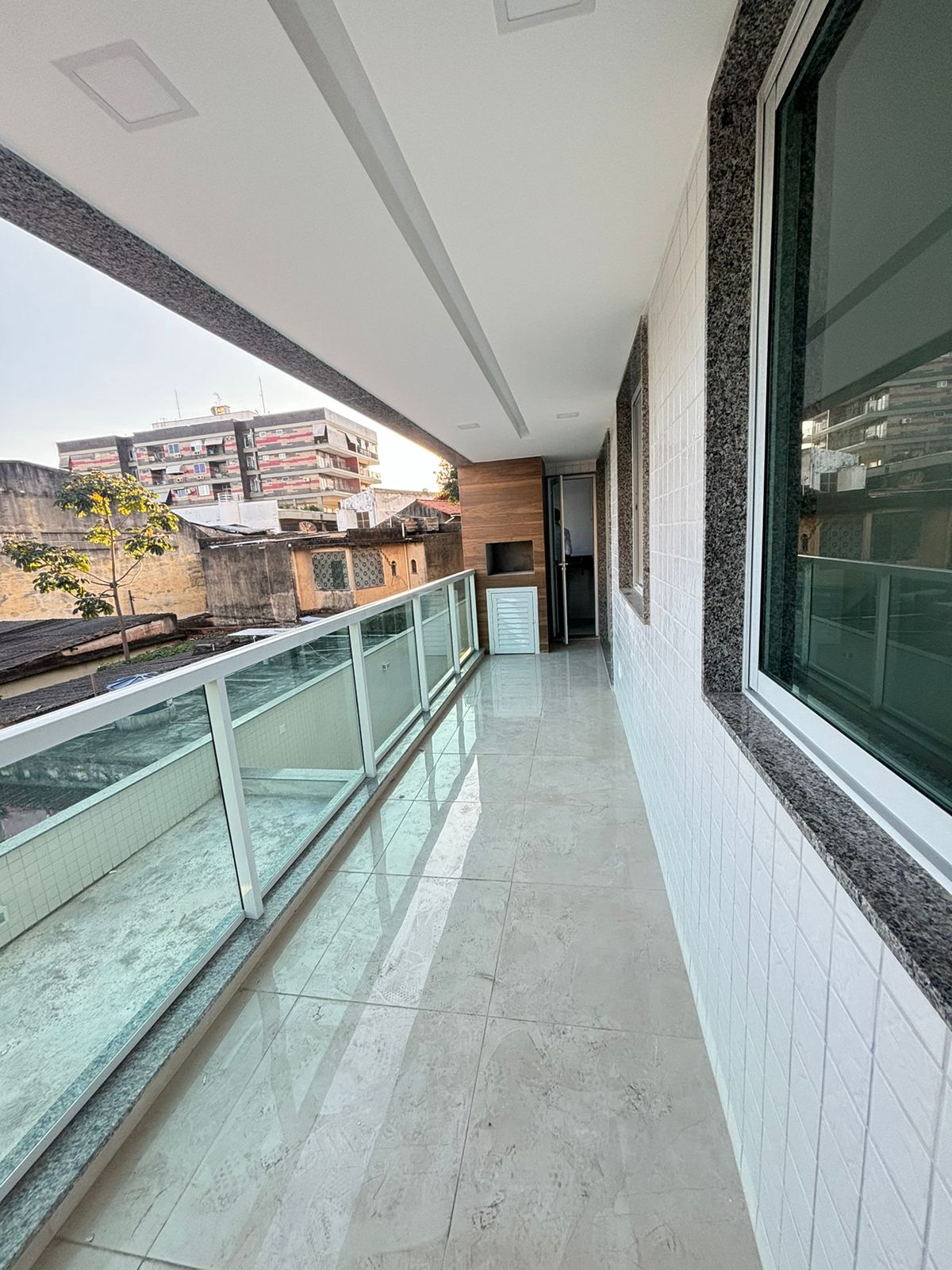Imagem Apartamento com 2 Quartos à Venda, 91 m² em Recreio dos Bandeirantes - Rio de Janeiro Imagem Apartamento com 2 Quartos à Venda, 91 m² em Recreio dos Bandeirantes - Rio de Janeiro