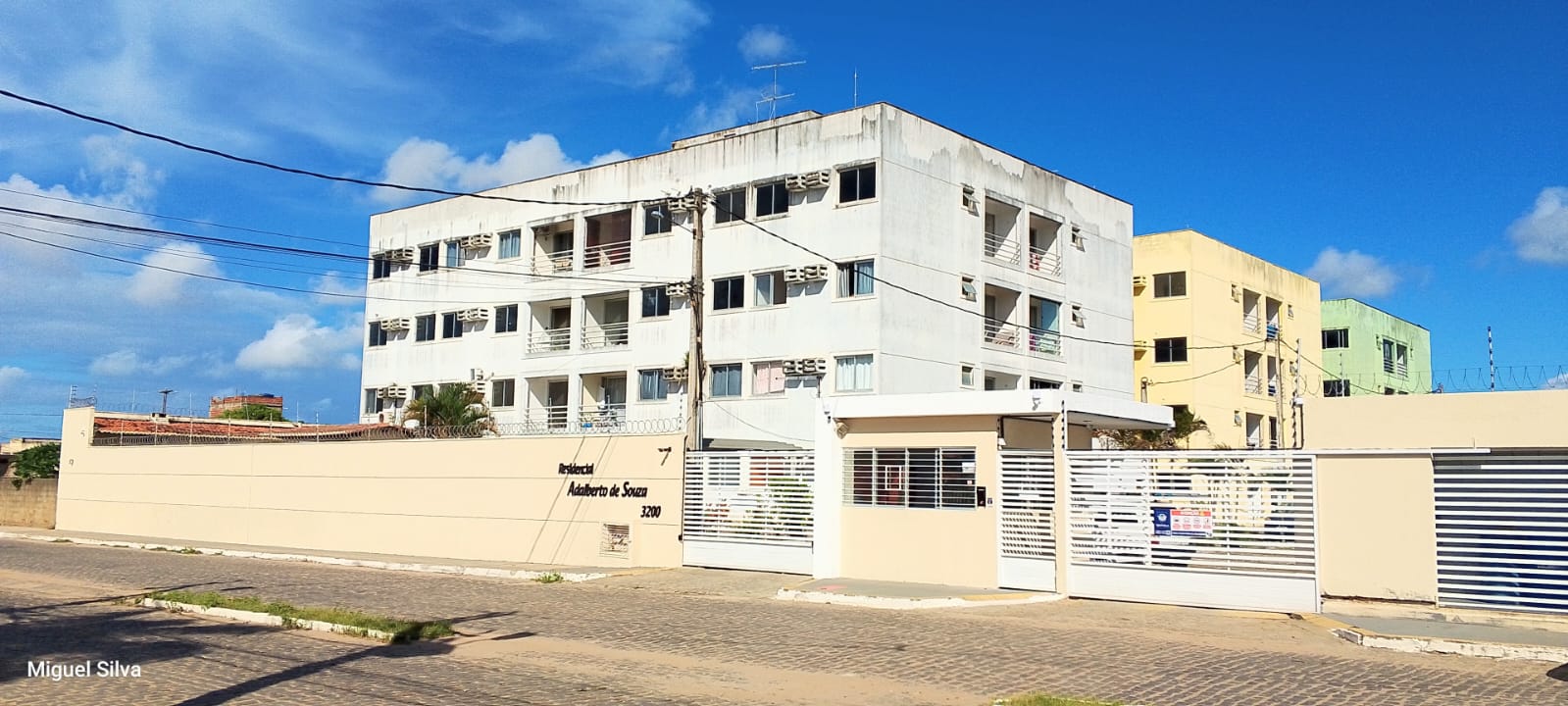 Imagem Apartamento com 2 Quartos à Venda, 50 m² em Planalto - Natal Imagem Apartamento com 2 Quartos à Venda, 50 m² em Planalto - Natal