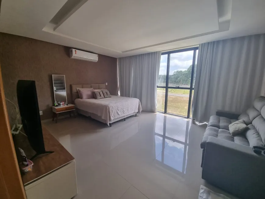 Imagem Casa de Condomínio com 4 Quartos à Venda, 350 m²em Bela Vista - Marituba