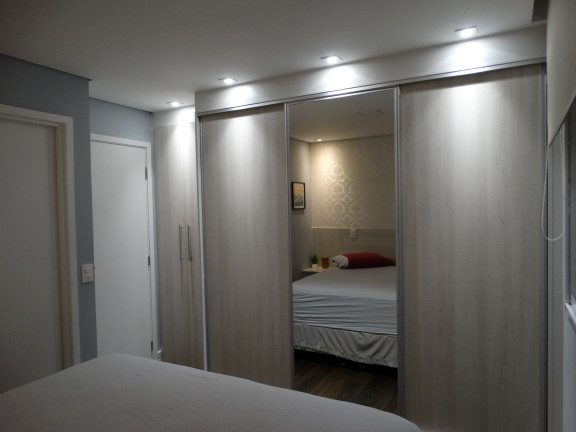 Imagem Apartamento com 3 Quartos à Venda, 84 m² em Ipiranga - São Paulo